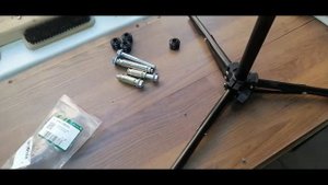 Направляющие суппорта Лифан Смайли