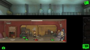 ПУТЬ ПОЛЫ ПЛАМКИН В ИГРЕ FALLOUT SHELTER БЕССРОЧНОЕ ЗАДАНИЕ ОСМОТРЕТЬ УБЕЖИЩЕ 730