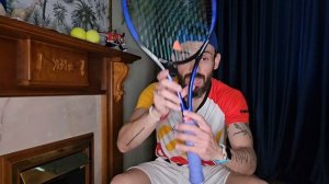Полная история главной легенды ракеточной индустрии - Head Pro Tour 630