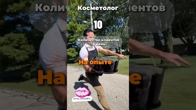 Где брать клиентов #губымосква #акне #обучениекосметологов