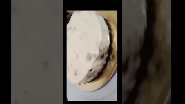 Cheesecake Oreo #cake#youtubeshorts #baker #homebaker #cakes #cheesecake #reels #bakery #cakeshorts