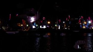 Мурманск. Полярная ночь (2024)