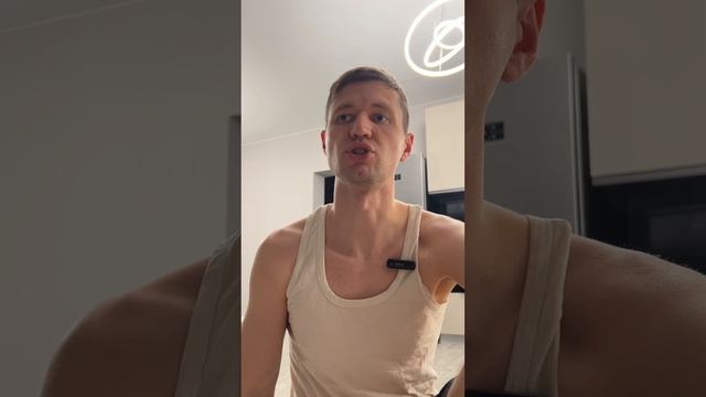 Когда купил жене не тот подарок
