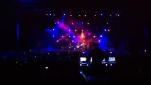 Концерт G3, Girl You Really Got Me