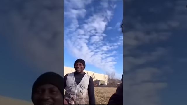Наши в Америке