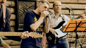 ХВОСТОВ + Ко  "Белый аист"  VI 2015