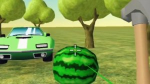 Обновление 2.8.04. Хаги Ваги в Чикен ган/Chicken gun