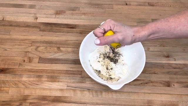4 DELICIOUS SALAD RECIPES | EASY LUNCH & DINNER salads | That Frugal Farmhouse