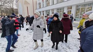 4.01.25г..."Офицеры"...