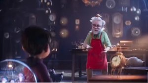 1 hour to make the best snowman