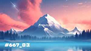 | Дискотека МАРУСЯ ВЫПУСК #667 Part_03 | DJ_Ramirez