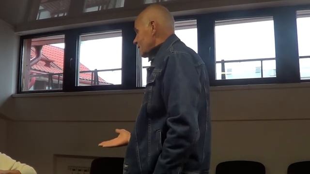11.2022 Здоровьесберегающие технологии В.Ф.Базарного в образовании:  часть 1 (А.Розбаш)