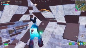 САМЫЙ СТРАННЫЙ ТУРНИР В ФОРТНАЙТЕ? ПОБИЛ МИРОВОЙ РЕКОРД ПО КИЛЛАМ!