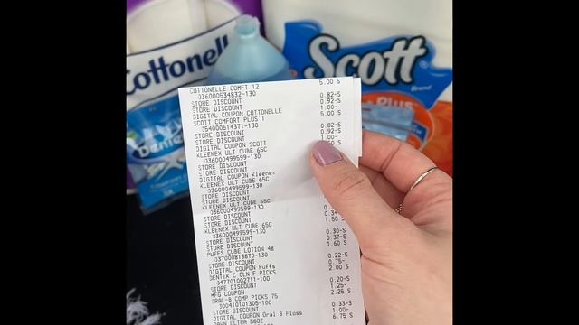 DOLLAR GENERAL $5/$25 1/16/21 | In-Store Shop With Me! | Extreme Couponing