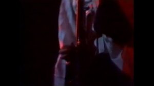 Queen Live At The Rainbow 1992 VHS Editon