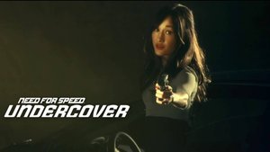 Airbourne_Girls in Black_NEED FOR SPEED UNDERCOVER