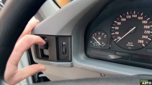 BMW  E34  525i  1992г