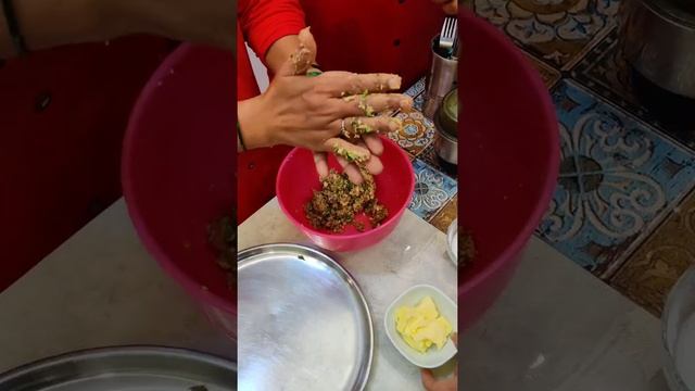 Soya Oats Cutlets ❤️ #cutlets #oats #soya #soyarecipe #healthyfood смотреть онлайн