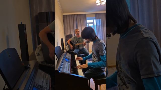 У Тимы без Тимы. Сначала захватим Манхэттэн потом возьмём Берлин 