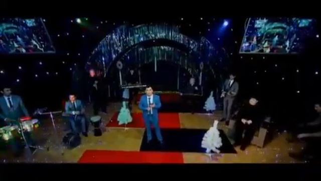 Тохир Махкамов хайронда ошлик хонандадан Шухратбек Тожибоев смотреть онлайн