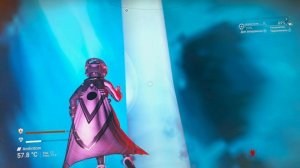 No Man’s Sky 2024-2025 №7 (Черная дыра)