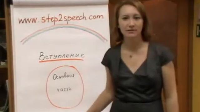 Секреты эффективной презентации. Выпуск 3 смотреть онлайн