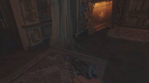 Прохождение Resident Evil Village - Леди Димитреску