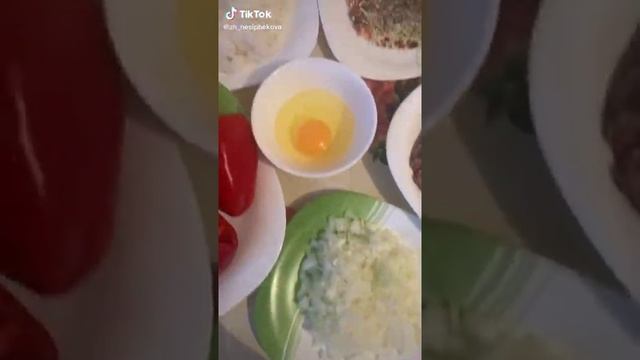 ГОЛУБЦЫ, КОРОТКИЙ РЕЦЕПТ!