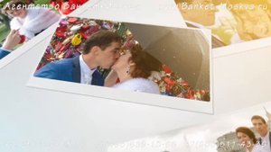Видеооператор и фотограф Евгений. Клип Андрей и Анна