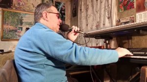 Не забудь помолиться сын Богу.