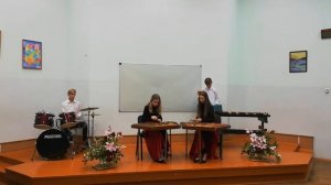 А. Матовицкая "Элегия"