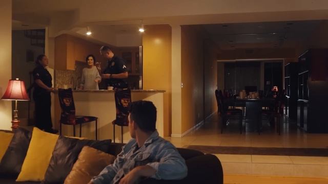 БЕЗЛИКИЙ ГЛАЗ. Ужасы. Триллер. смотреть онлайн