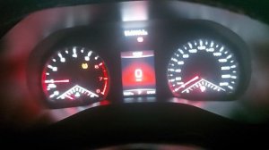 Почему у меня постоянно горит ошибка на дисплее нового Haval Jolion.