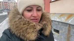 Норильск/Влог/Женский магазин/Устала от ремонта.