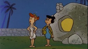 01  Флинстоуны мльтик/ Мультфильм Флинстоуны/Все серии