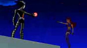 Amv robin vs teen titans