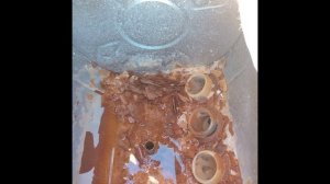 Солнечный водонагреватель