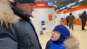 Норильск/Наш выходной/Нет времени на отдых.