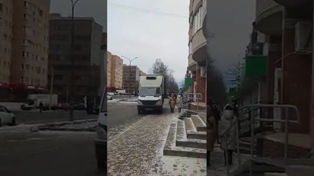 Великий Новгород, 8 декабря 2024 года