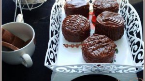 Пирожное А-ля Choco-Pie