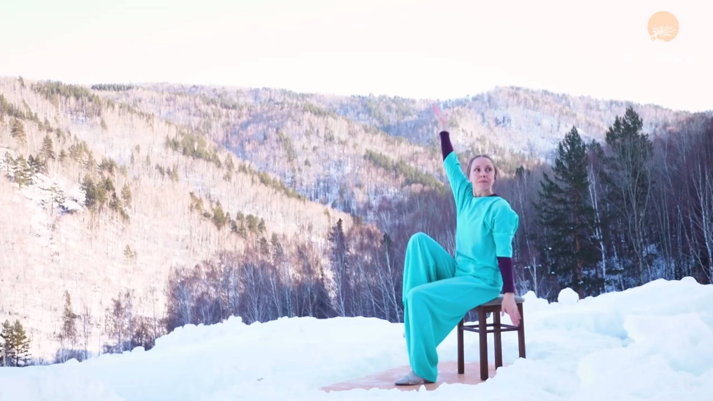 Уникальная дыхательная практика "Атмо-Дыхание" #дыхание #здоровье #дыхательныепрактики