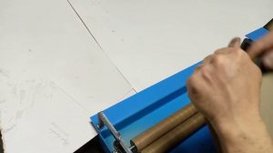 Работа на клее 3810 от компании Эрготэк