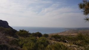 МЫС ГРЕКО ПРОГУЛКА КИПР
Cape Greco Cavo Greco Cyprus