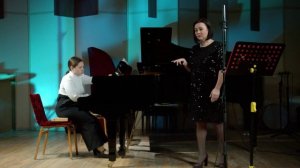 Областной Конкурс "Весна идёт!" 2023 г.