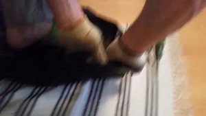 Перетяжка сиденья мотоцикл Днепр, Урал