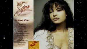 Selena Quintanilla Perez - 12 Super Exitos
