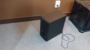 DENON DHT-S316