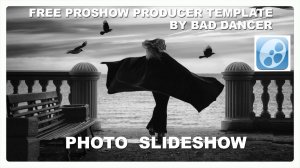 Free ProShow Producer project - Photo Slideshow