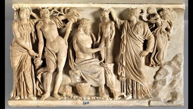 Prometeo en New York смотреть онлайн