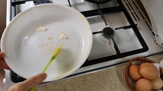 Уютная осень. Дачные хлопоты. Готовим шарлотку и тыквенный суп с грибами. Смотреть с субтитрами!